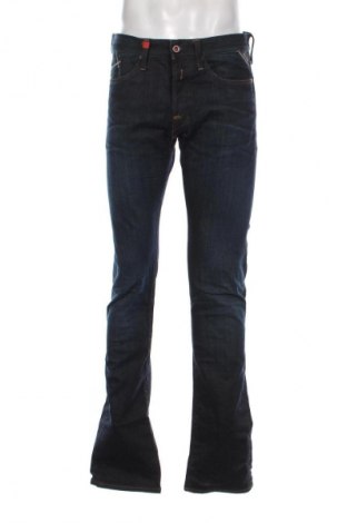 Herren Jeans Replay, Größe L, Farbe Mehrfarbig, Preis 39,99 €