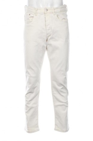 Herren Jeans Reserved, Größe L, Farbe Ecru, Preis € 17,29