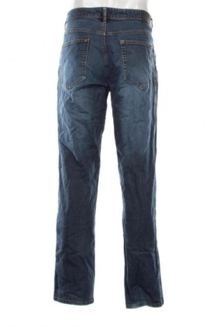 Męskie jeansy Reward, Rozmiar L, Kolor Niebieski, Cena 104,99 zł