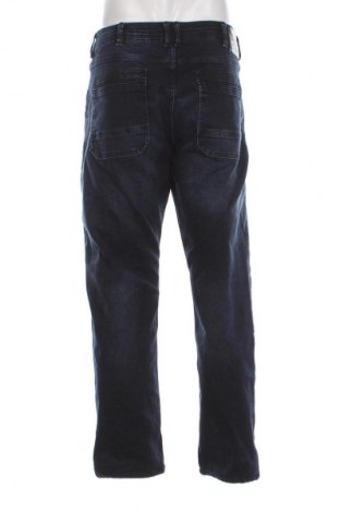 Blugi de bărbați Robin, Mărime L, Culoare Albastru, Preț 89,99 Lei