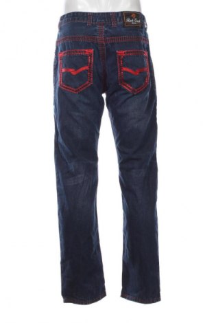 Herren Jeans Rock Creek, Größe L, Farbe Blau, Preis € 19,95