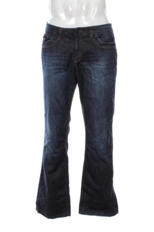 Męskie jeansy S.Oliver, Rozmiar L, Kolor Niebieski, Cena 68,99 zł