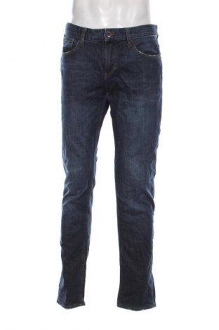 Męskie jeansy S.Oliver, Rozmiar L, Kolor Niebieski, Cena 71,99 zł