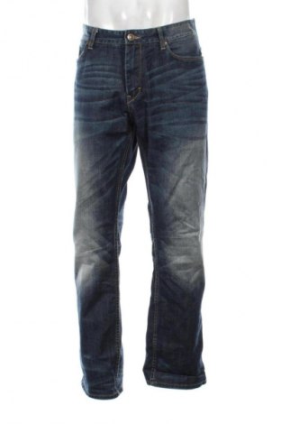 Pánske džínsy  S.Oliver, Veľkosť XL, Farba Modrá, Cena  21,95 €