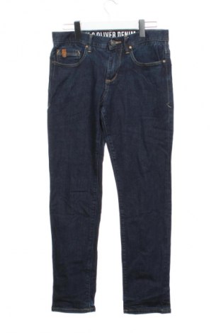 Herren Jeans S.Oliver, Größe S, Farbe Blau, Preis € 11,99