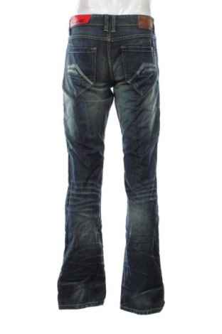 Blugi de bărbați S.Oliver, Mărime M, Culoare Albastru, Preț 108,99 Lei