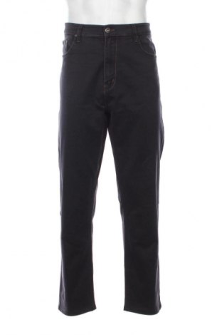 Ανδρικό τζίν Sarol Jeans, Μέγεθος XL, Χρώμα Γκρί, Τιμή 12,99 €