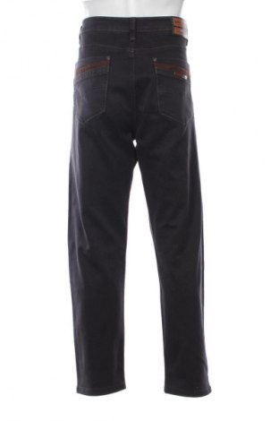 Ανδρικό τζίν Sarol Jeans, Μέγεθος XL, Χρώμα Γκρί, Τιμή 12,99 €