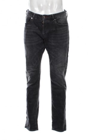 Ανδρικό τζίν Scotch & Soda, Μέγεθος L, Χρώμα Γκρί, Τιμή 30,99 €