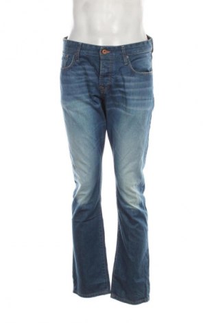 Férfi farmernadrág Scotch & Soda, Méret L, Szín Kék, Ár 14 399 Ft