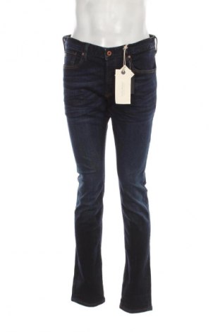 Blugi de bărbați Scotch & Soda, Mărime L, Culoare Albastru, Preț 649,99 Lei