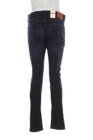 Blugi de bărbați Scotch & Soda, Mărime L, Culoare Albastru, Preț 649,99 Lei