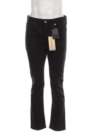 Męskie jeansy Scotch & Soda, Rozmiar M, Kolor Czarny, Cena 554,99 zł