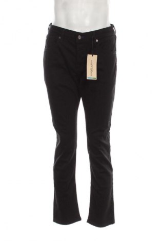 Pánské džíny  Scotch & Soda, Velikost L, Barva Černá, Cena  3 099,00 Kč
