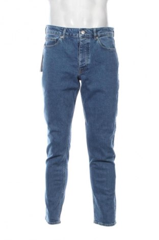 Blugi de bărbați Selected, Mărime M, Culoare Albastru, Preț 452,63 Lei