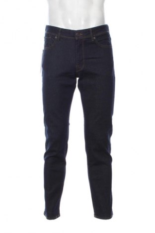 Blugi de bărbați Selected Homme, Mărime M, Culoare Albastru, Preț 326,32 Lei