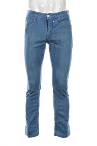 Herren Jeans Smog, Größe M, Farbe Blau, Preis 11,99 €