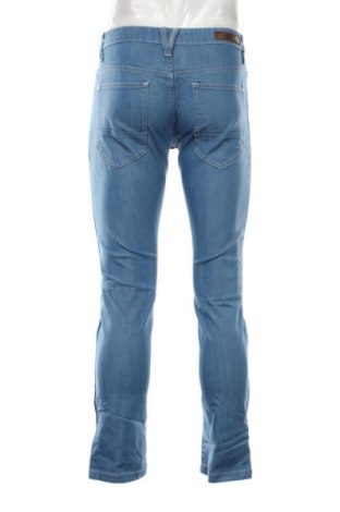 Herren Jeans Smog, Größe M, Farbe Blau, Preis 11,99 €