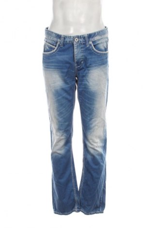 Pánské džíny  Smog, Velikost M, Barva Modrá, Cena  259,00 Kč