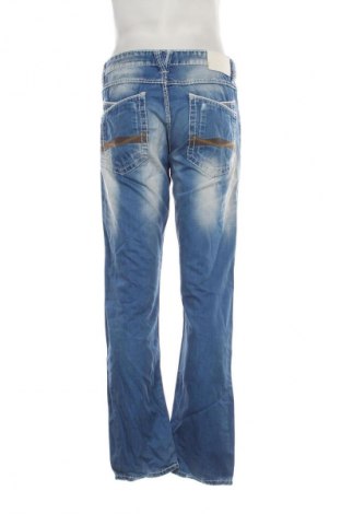 Pánské džíny  Smog, Velikost M, Barva Modrá, Cena  259,00 Kč