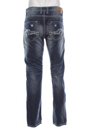 Herren Jeans Smog, Größe M, Farbe Blau, Preis € 11,99