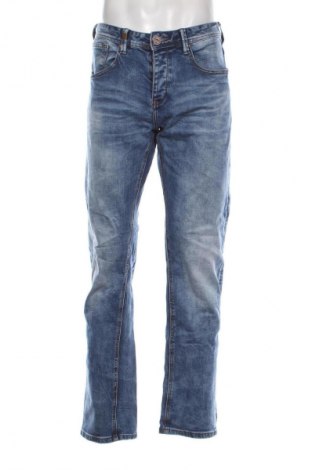 Ανδρικό τζίν Smog, Μέγεθος L, Χρώμα Μπλέ, Τιμή 13,99 €