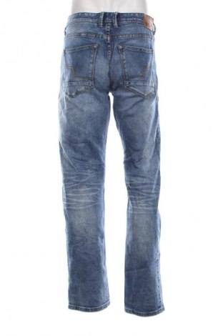 Ανδρικό τζίν Smog, Μέγεθος L, Χρώμα Μπλέ, Τιμή 13,99 €