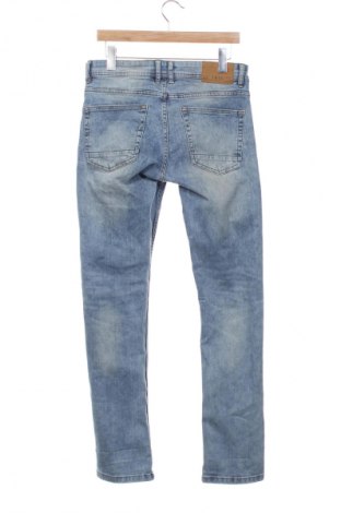 Blugi de bărbați Smog, Mărime M, Culoare Albastru, Preț 103,00 Lei