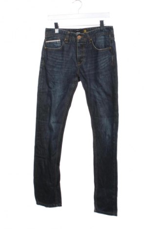 Herren Jeans Smog, Größe S, Farbe Blau, Preis 9,99 €