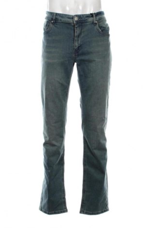 Blugi de bărbați Sondag & Sons, Mărime XL, Culoare Albastru, Preț 196,99 Lei