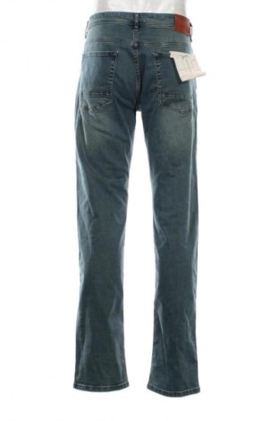 Blugi de bărbați Sondag & Sons, Mărime XL, Culoare Albastru, Preț 196,99 Lei