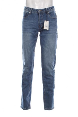 Pánské džíny  Sondag & Sons, Velikost L, Barva Modrá, Cena  939,00 Kč