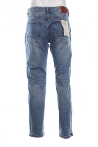 Herren Jeans Sondag & Sons, Größe L, Farbe Blau, Preis 41,99 €