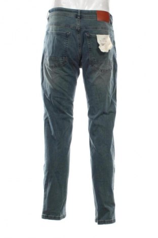 Ανδρικό τζίν Sondag & Sons, Μέγεθος L, Χρώμα Μπλέ, Τιμή 37,99 €