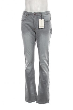 Ανδρικό τζίν Sondag & Sons, Μέγεθος M, Χρώμα Γκρί, Τιμή 37,99 €