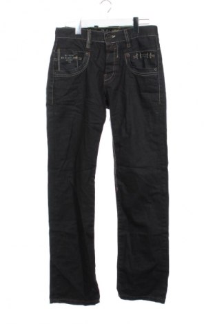 Ανδρικό τζίν Springfield, Μέγεθος M, Χρώμα Μπλέ, Τιμή 11,99 €