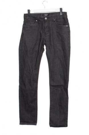 Ανδρικό τζίν Staccato, Μέγεθος S, Χρώμα Γκρί, Τιμή 24,49 €