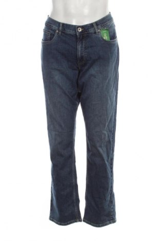 Ανδρικό τζίν Stooker, Μέγεθος XL, Χρώμα Μπλέ, Τιμή 30,99 €