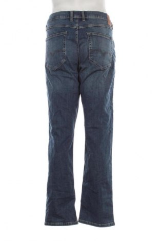 Ανδρικό τζίν Stooker, Μέγεθος XL, Χρώμα Μπλέ, Τιμή 30,99 €