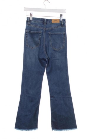 Pánske džínsy  Stradivarius, Veľkosť XS, Farba Modrá, Cena  19,95 €