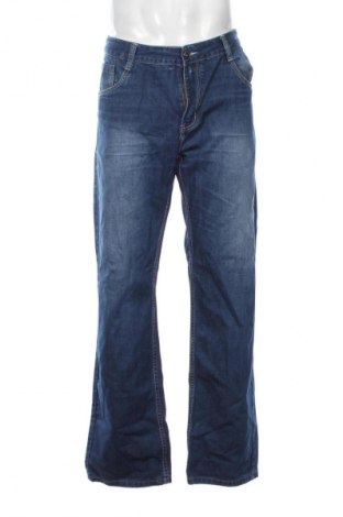 Pánské džíny  Sunbird, Velikost XL, Barva Modrá, Cena  495,00 Kč