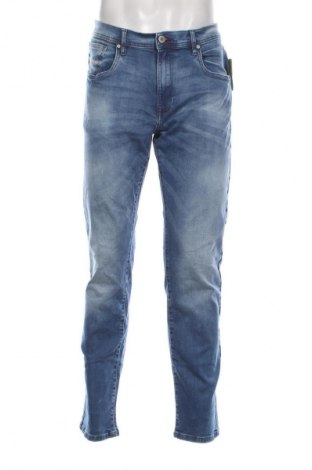 Herren Jeans Takko Fashion, Größe L, Farbe Blau, Preis 31,99 €