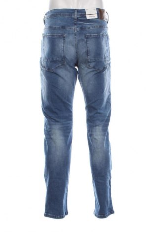 Herren Jeans Takko Fashion, Größe L, Farbe Blau, Preis 31,99 €