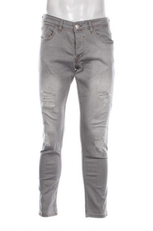 Herren Jeans Tazzio, Größe L, Farbe Grau, Preis 16,99 €