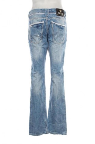 Herren Jeans Tazzio, Größe M, Farbe Blau, Preis € 16,99