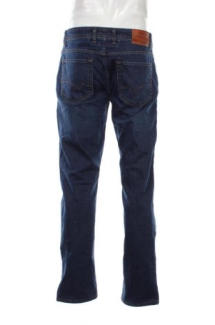Herren Jeans Teodor, Größe L, Farbe Blau, Preis 18,99 €