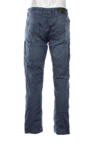 Herren Jeans Teodor, Größe M, Farbe Blau, Preis € 17,99
