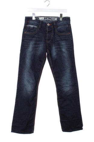 Pánské džíny  Tom Tailor, Velikost M, Barva Modrá, Cena  319,00 Kč
