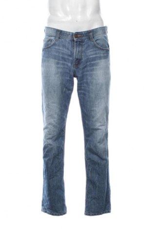 Ανδρικό τζίν Tom Tailor, Μέγεθος L, Χρώμα Μπλέ, Τιμή 25,00 €