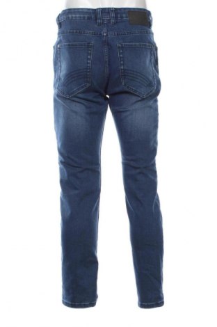 Męskie jeansy Tom Tailor, Rozmiar M, Kolor Niebieski, Cena 110,34 zł